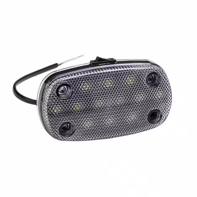 TQ E18WCS0-1 Tec Niq  Éclairage LED - Couleur